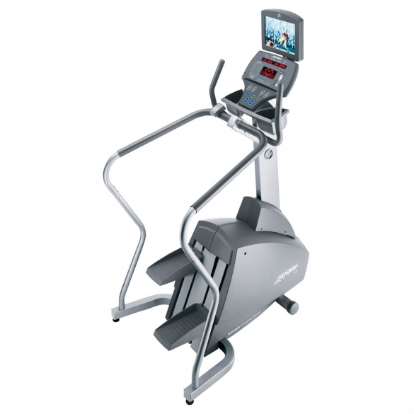 Life Fitness Stairclimber 93S LFS93S
